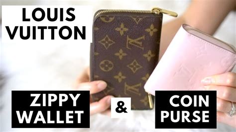 louis vuitton zoe vs zippy|LOUIS VUITTON COMPACT WALLET COMPARISON .